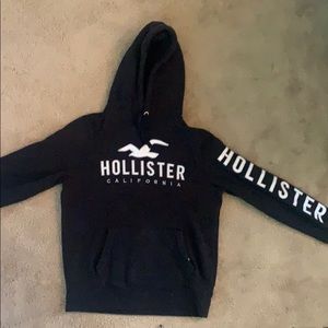 Hollister sweatshirt